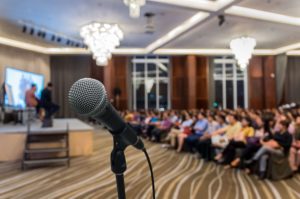 seminar golf