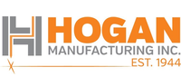 Hogan Mfg., Inc. Hogan Mfg., Inc
