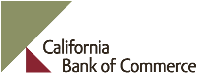 California Bank of Commerce