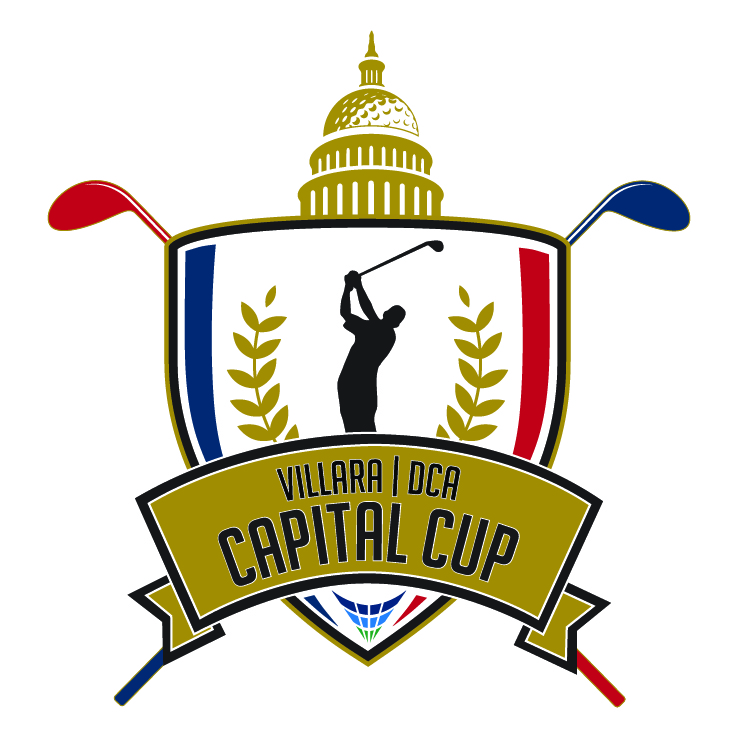 Villara Capital Cup logo