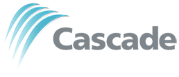 Cascade logo