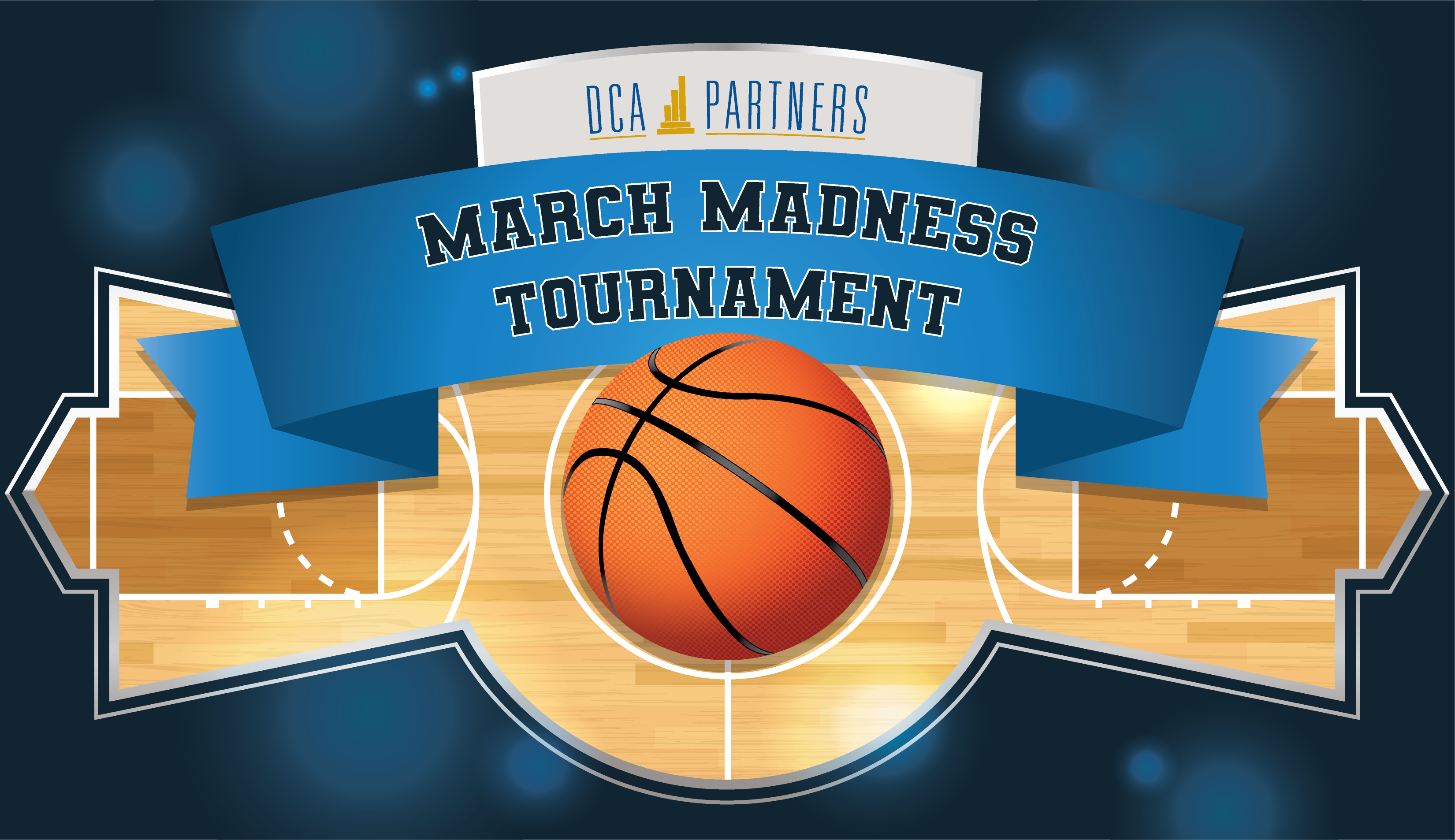 March Madness Tournament