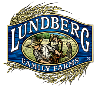 Lundberg Logo