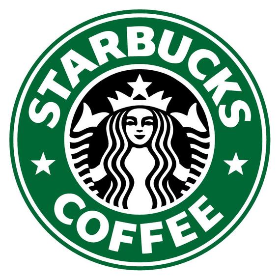 Starbucks Logo