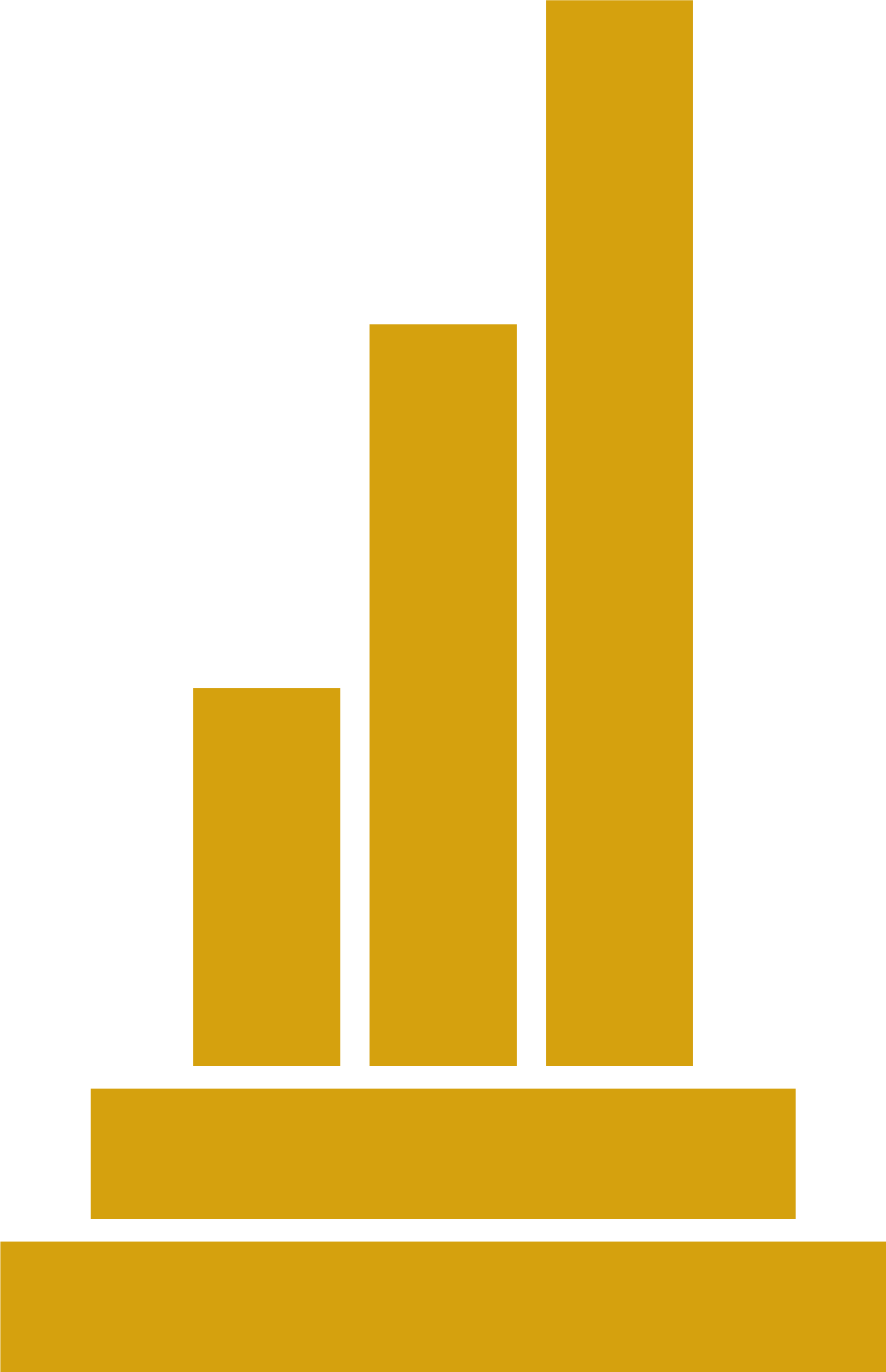DCA logo