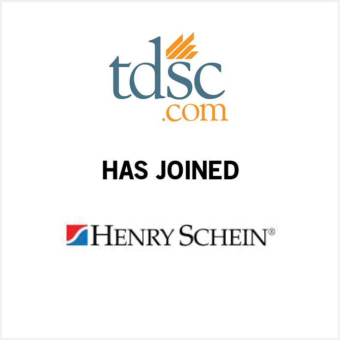 The Dentists Supply Company Joins Henry Schein
