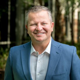 John Whitfield